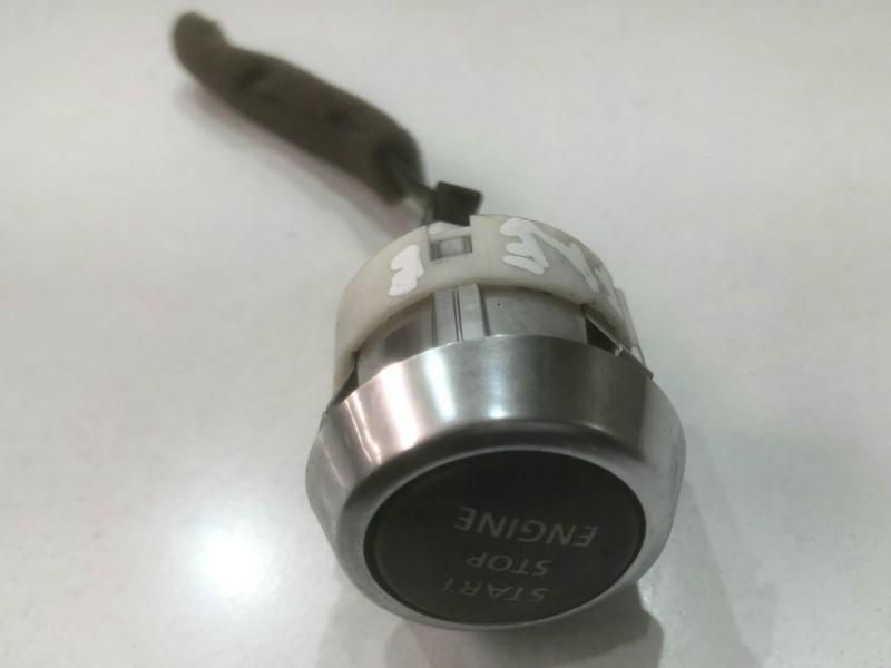 Buton start stop Land Rover Freelander 2