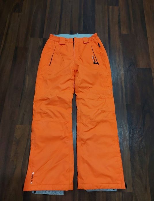 Pantaloni ski impermeabili