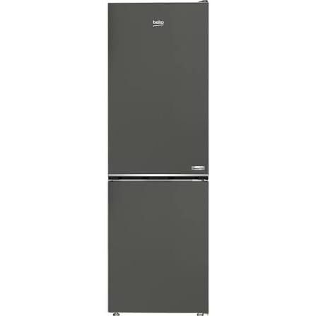 Нов инверторен Total No Frost хладилник с фризер Beko B5RCNA364HG1. 364 л