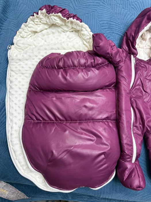 Комбинезон детский комплект