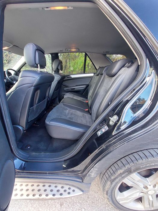 На Части: Mercedes ML 164 FACE 350 BLUE-CY CDI 224 кс 2010