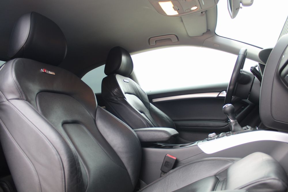 Audi A5 2011 2.0D 170cp Euro 5 S Line RAR Efectuat