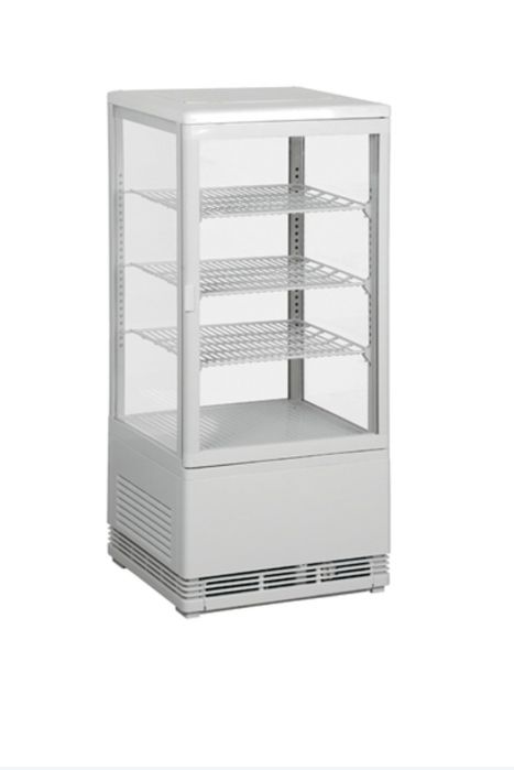 Vitrina frigorifică 78 litri