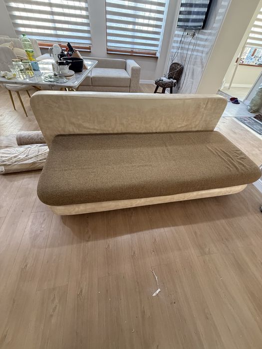 Диван раскладвается