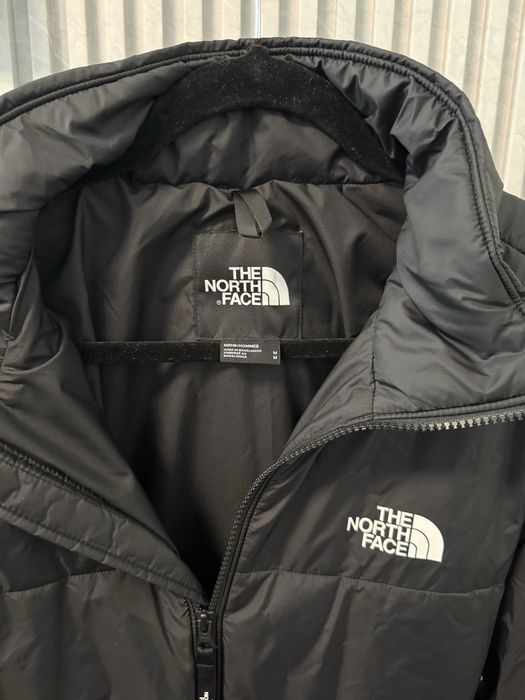 Мъжко есенно яке The North Face