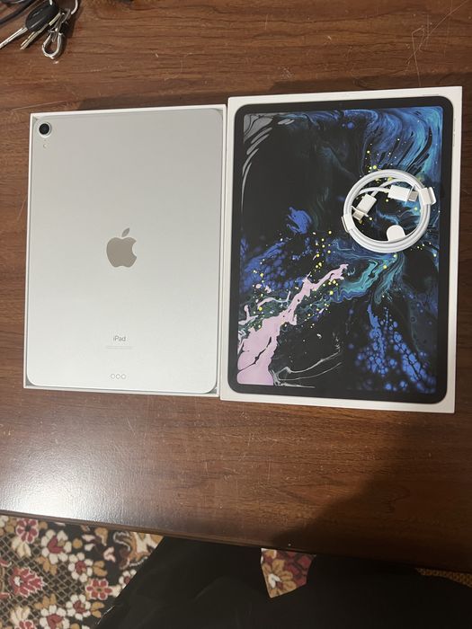 Ipad pro 120 Fps