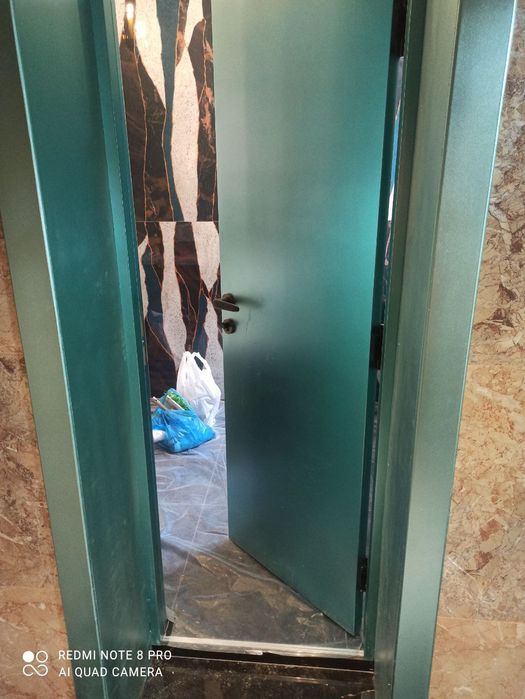 Мдф двери на заказ