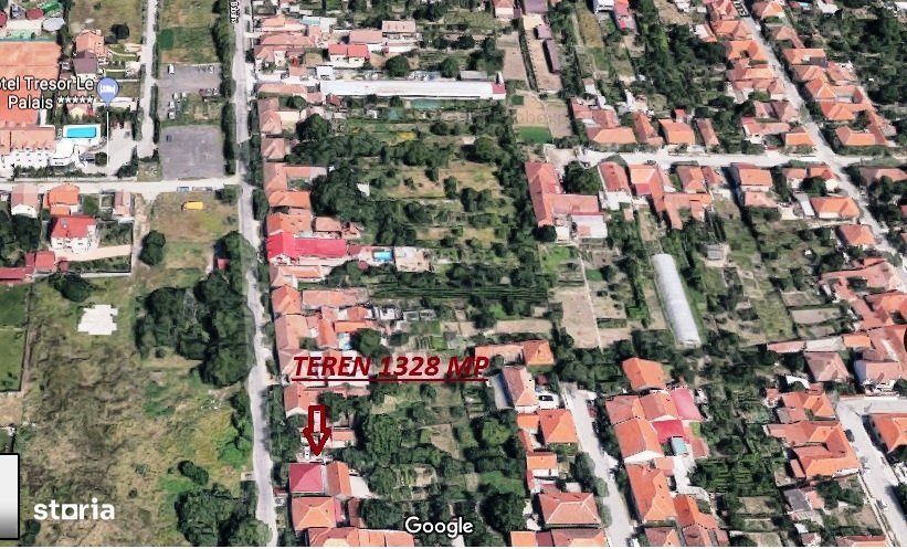 Comision 0% -Teren de constructii de vanzare – Timisoara, zona Ghiro