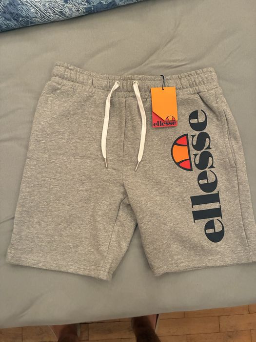 Prizrak,Ellesse,Luda