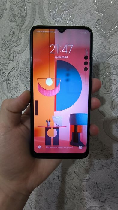 Продам телефон Редми 9А