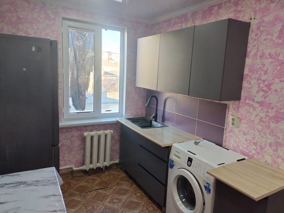 Продам 2-х комнатную квартиру