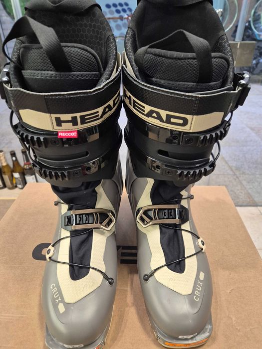 Ски обувки Head 2025-2026