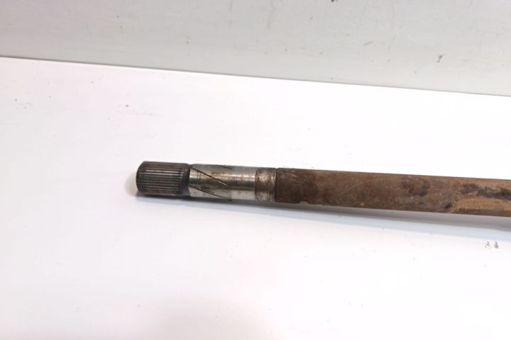 Planetara dreapta Renault Master a 2-a generatie