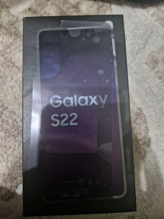 Samsung Galaxy S22
