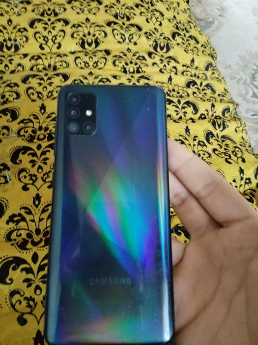 Samsung a51 4/64