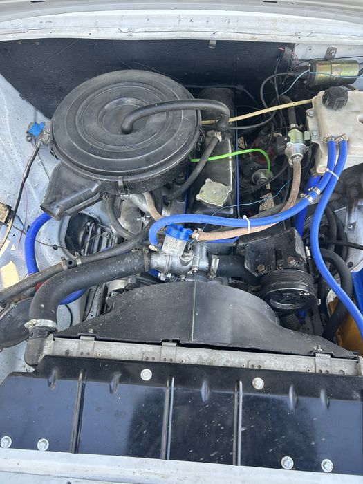 Волга 3102  в хорошем состаянии