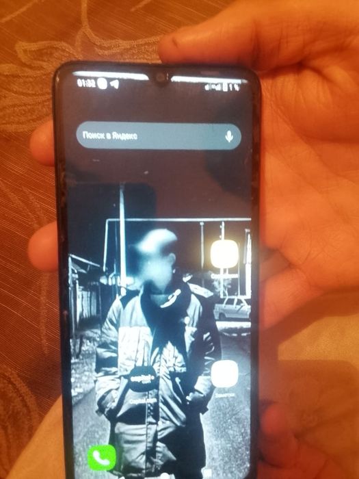 Redmi A3X продам срочно