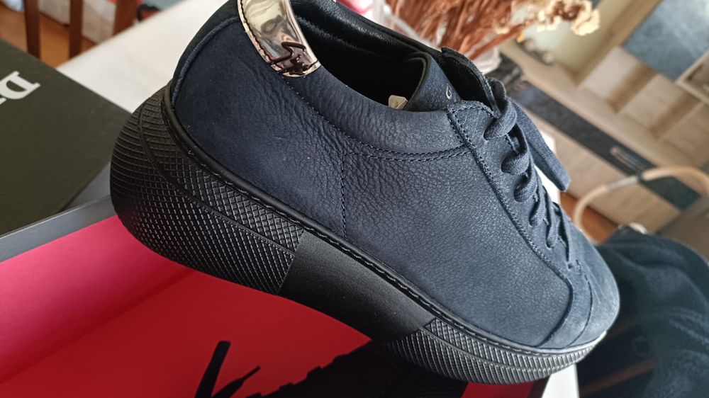 Adidași Giuseppe Zanotti femei