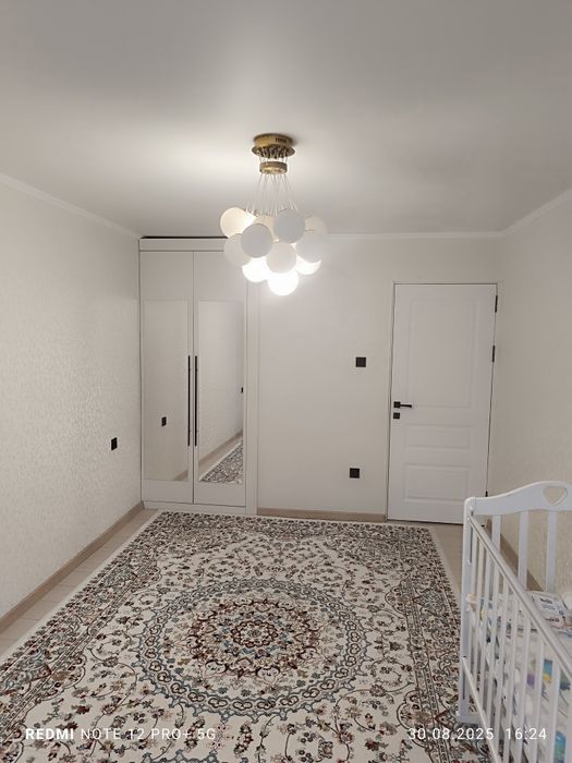 Срочно продам квартиру