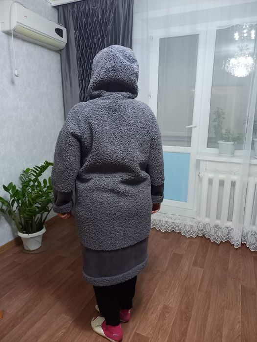 Продам шубу в хорошем состоянии