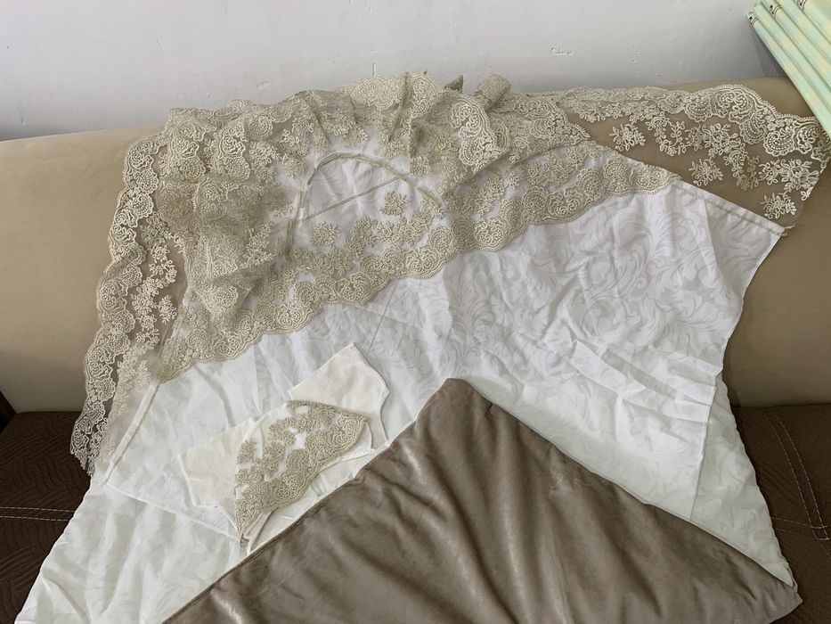 Конверт на выписку для девочки