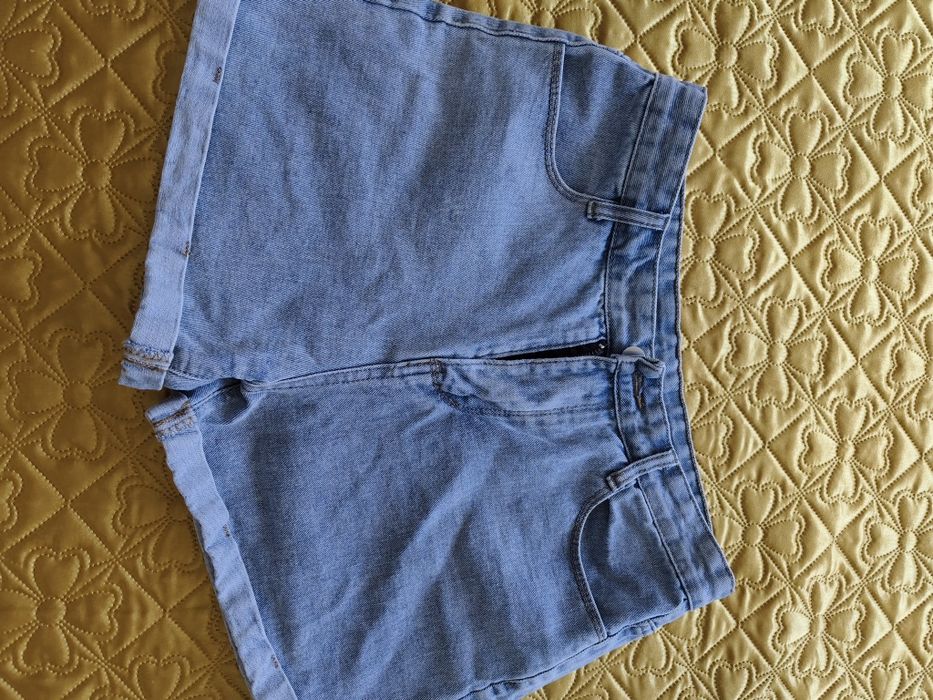 Продам пакет шорт