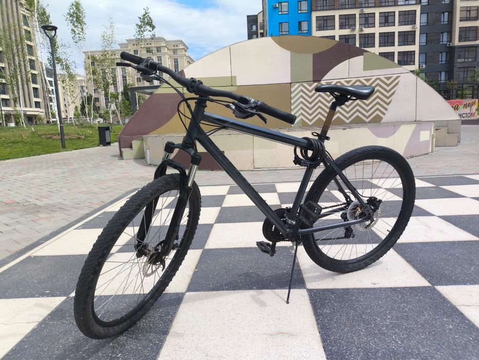 Велосипед Forward sporting 27,5