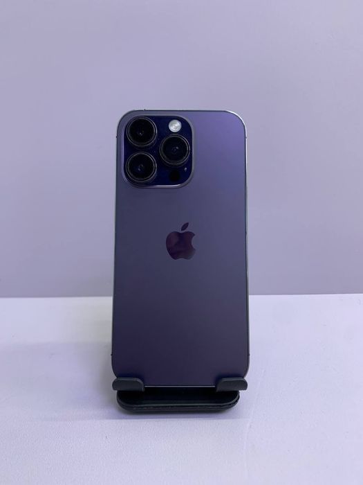 iPhone 14 Pro 128gb / #МА512461