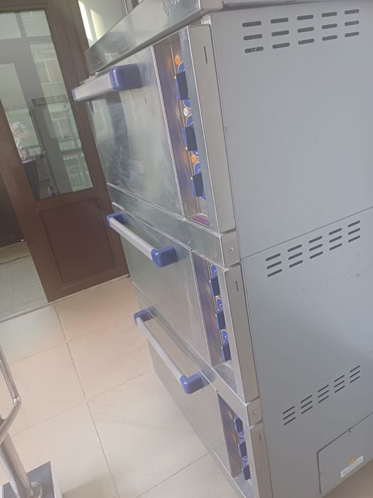 Жаречный шкафпеч