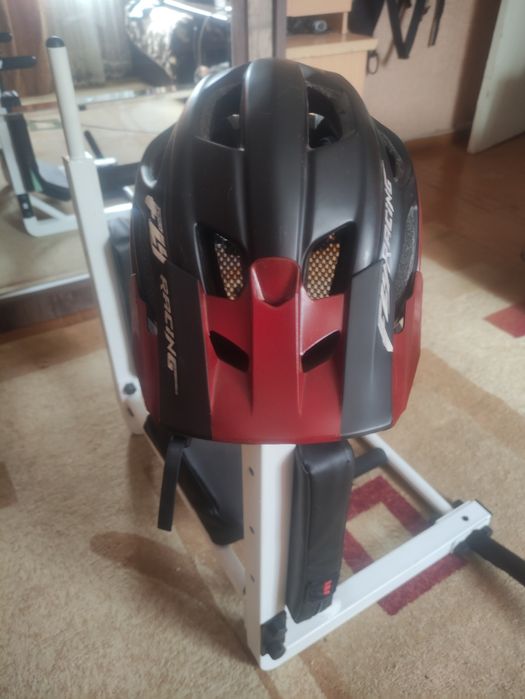 Велосипедный шлем