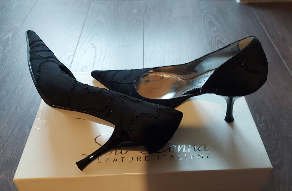 Pantofi dama, mărimea 35-36
