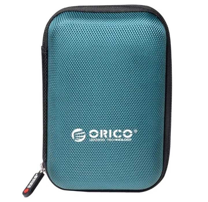 Чехол, HDD, case 2,5", кейс, футляр, сумка, защитный кейс, ORICO