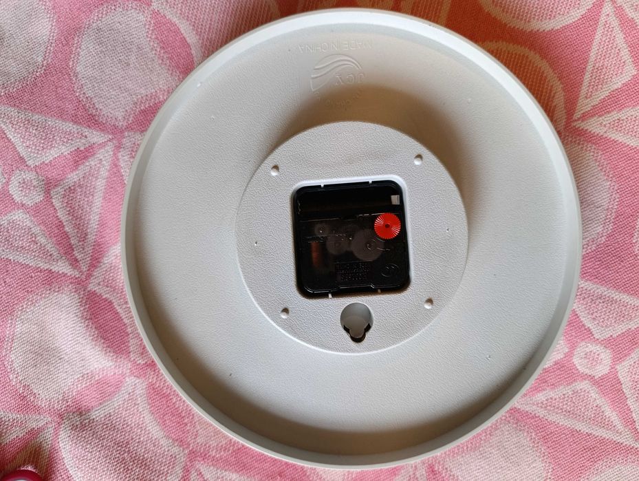 Детска платка за игра тип дворец и подарък ст. часовник " Клуб Winx"