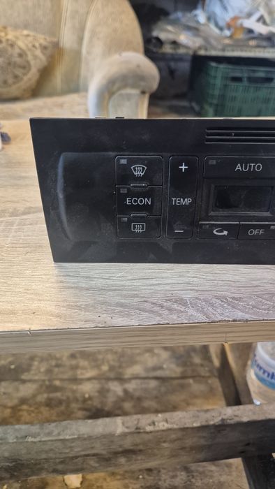 Оригинален Климатроник за Ауди а3 8L 99- 2003Г