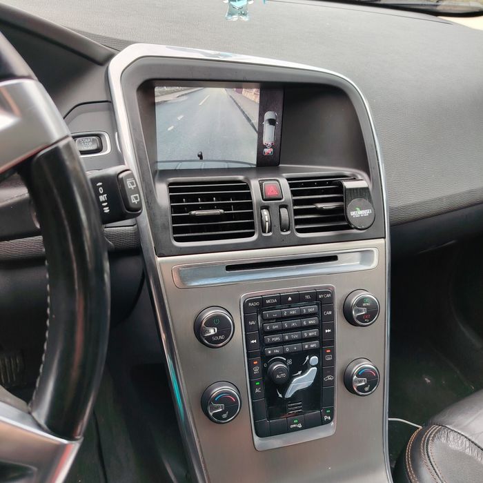 VOLVO XC60 2012 — imagine 4