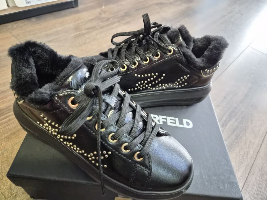 Нови сникъпси Karl Lagerfeld 36