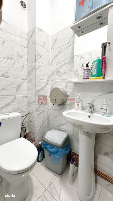 Investitie | Spatiu Comercial 40 Mp | Zona Tractorul