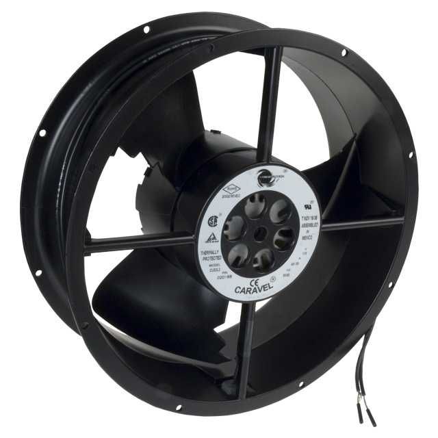 Продам вентилятор Caravel CLE3L2