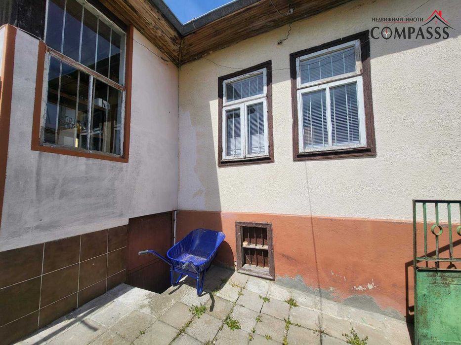 Продава се Къща в с. Владимирово, Област Добрич - 80 кв.м за 287 €/кв.м - Снимка #8