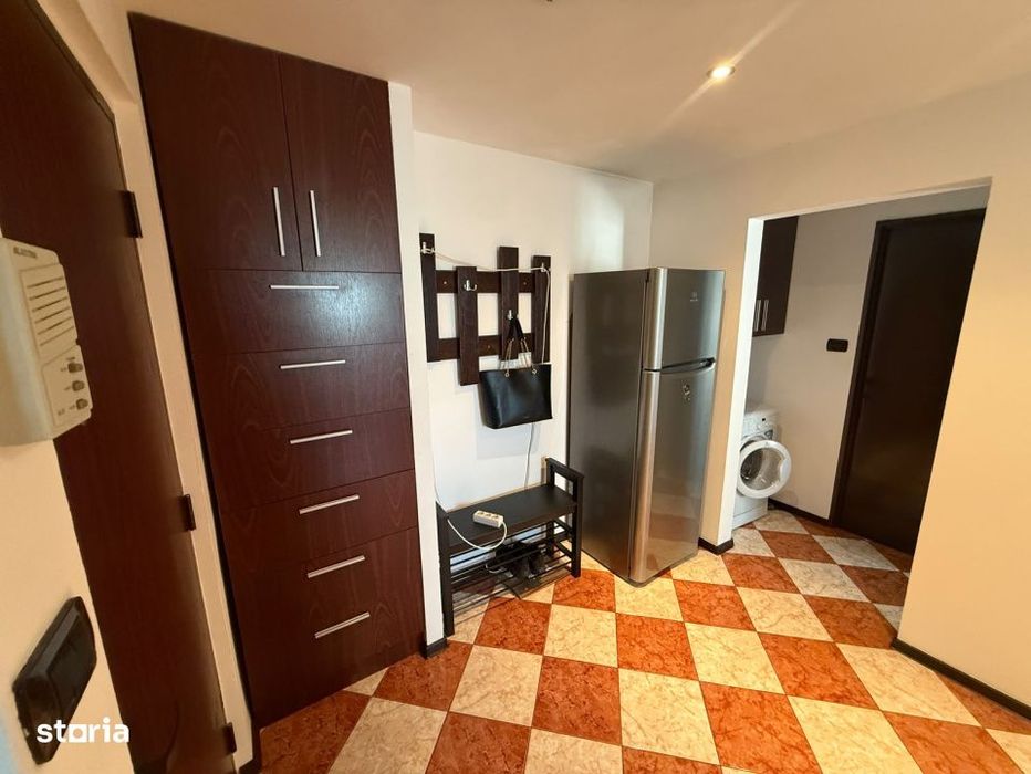 Apartament 2 camere, 50 mp, zona Rovine