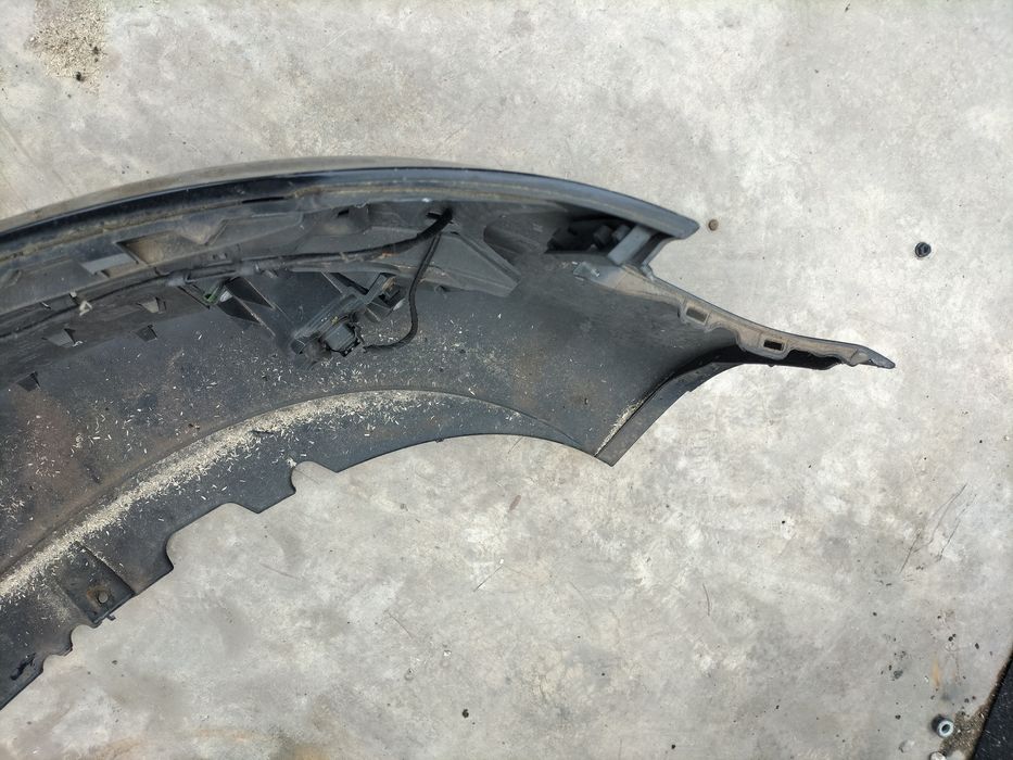 Предна броня Audi A4 B7 / Ауди А4 Б7 2006г.