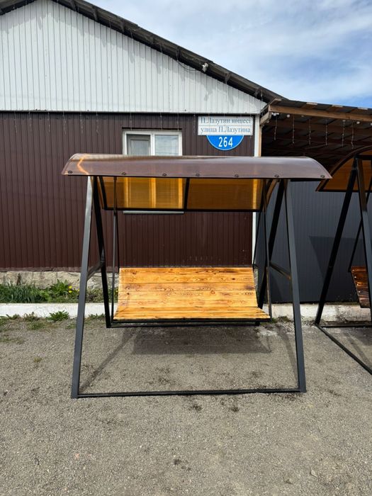 Продам красивые качели