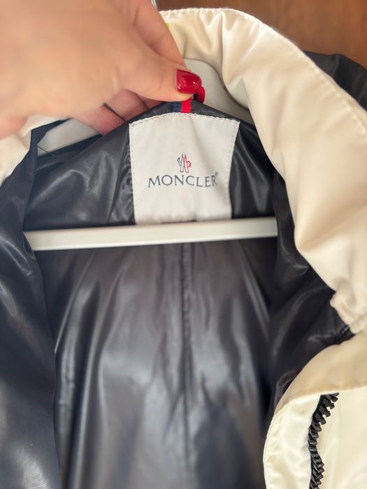 Дамско яке Moncler