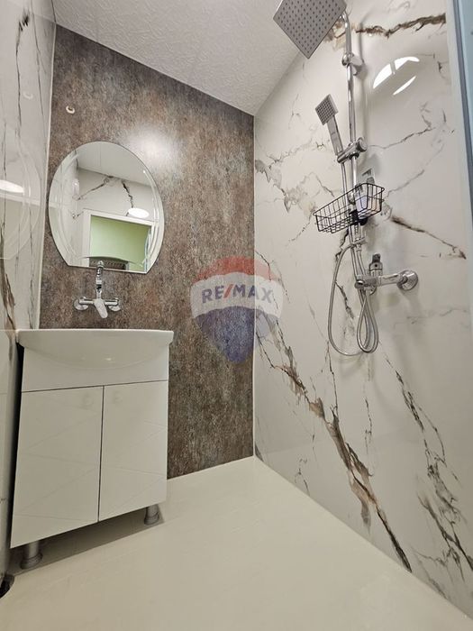 Дава се под наем Двустаен апартамент в Варна, Кайсиева градина - 60 кв.м за 433.5 € - Снимка #10