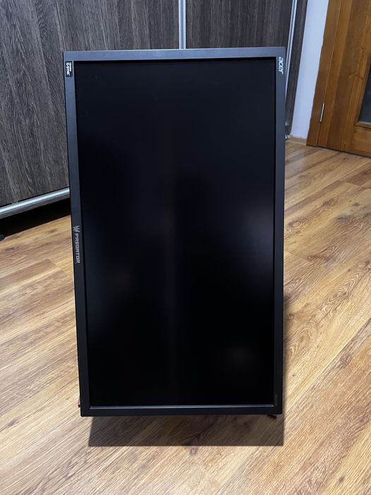 Monitor Gaming Acer Predator 4K