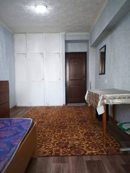 Продам комнату в общежитие