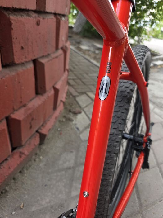 Scott aspect 960 XL