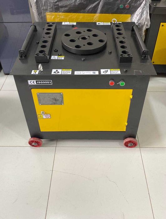 Арматура Гиб Станок MEST GW40M