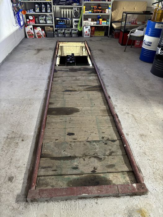 Продам готовый бизнес ПМЗ