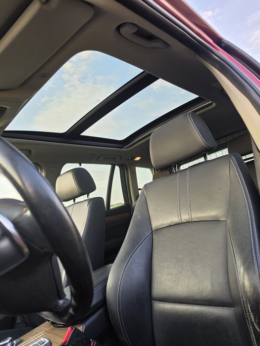 Bmw X3  X28i X-drive